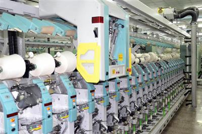 我國軸承市場發(fā)展地域性特點非常明顯